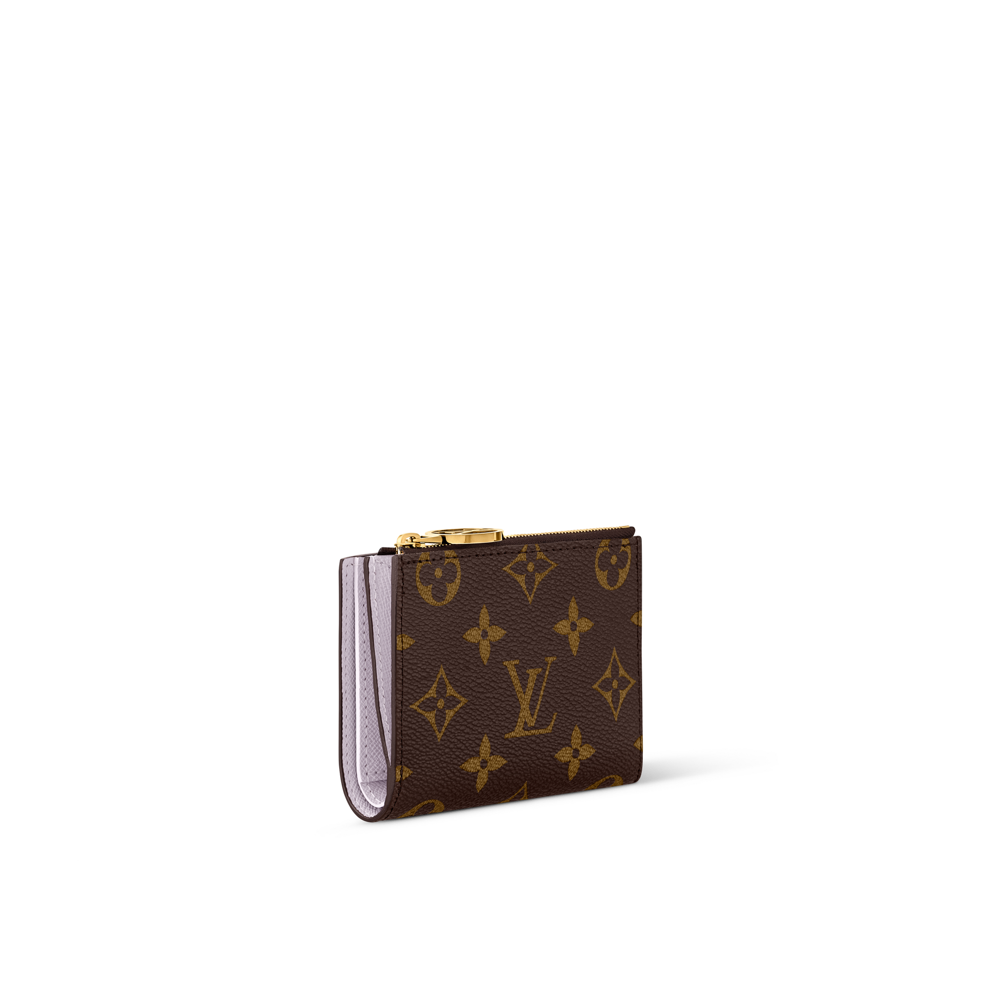 Portafoglio Lisa Tela Monogram Donna Portafogli e Piccola Pelletteria Portafogli | LOUIS VUITTON (Zoom prodotto)