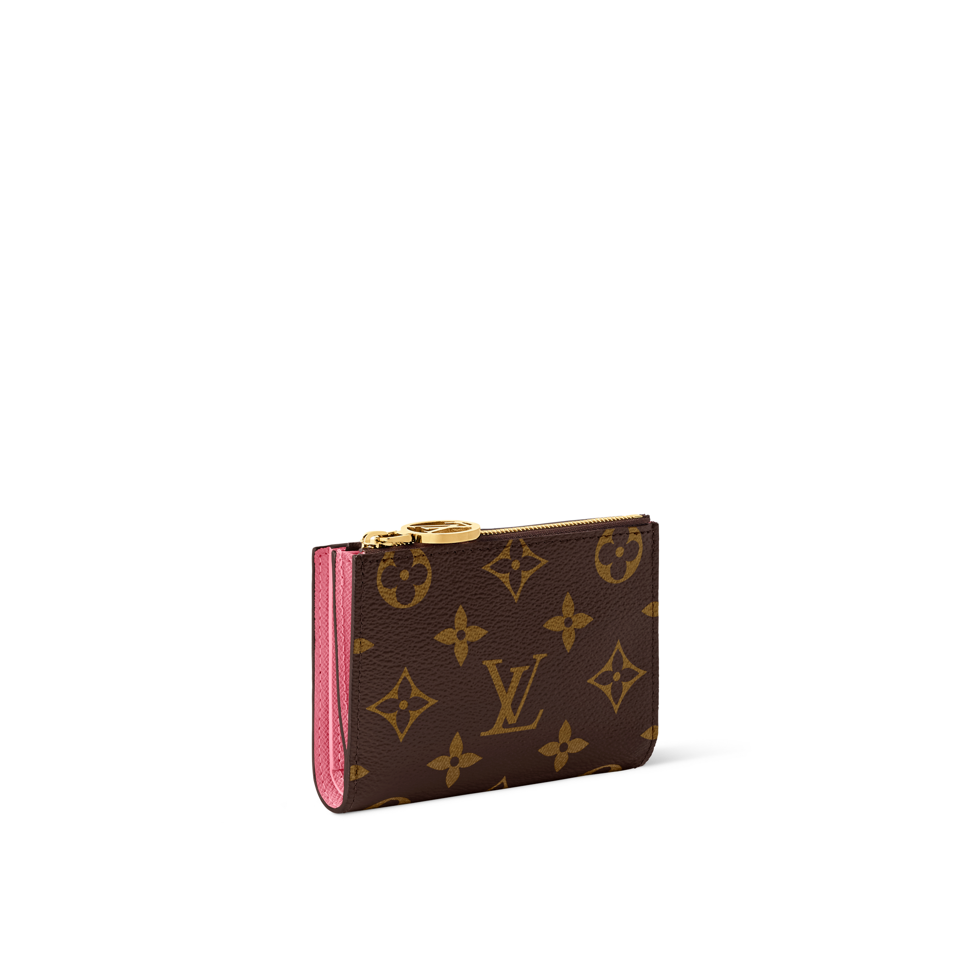 Portafoglio Lisa Tela Monogram Donna Portafogli e Piccola Pelletteria Portafogli | LOUIS VUITTON (Zoom prodotto)