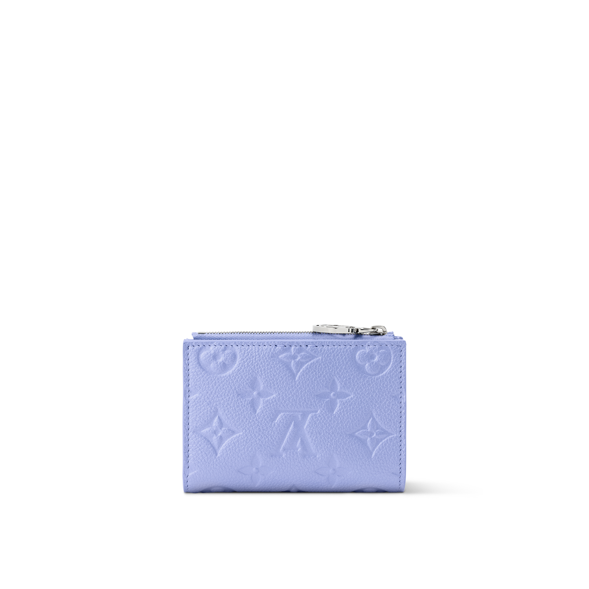 Portafoglio Lisa Pelle Monogram Empreinte Donna Portafogli e Piccola Pelletteria Portafogli Compatti | LOUIS VUITTON (Zoom prodotto)