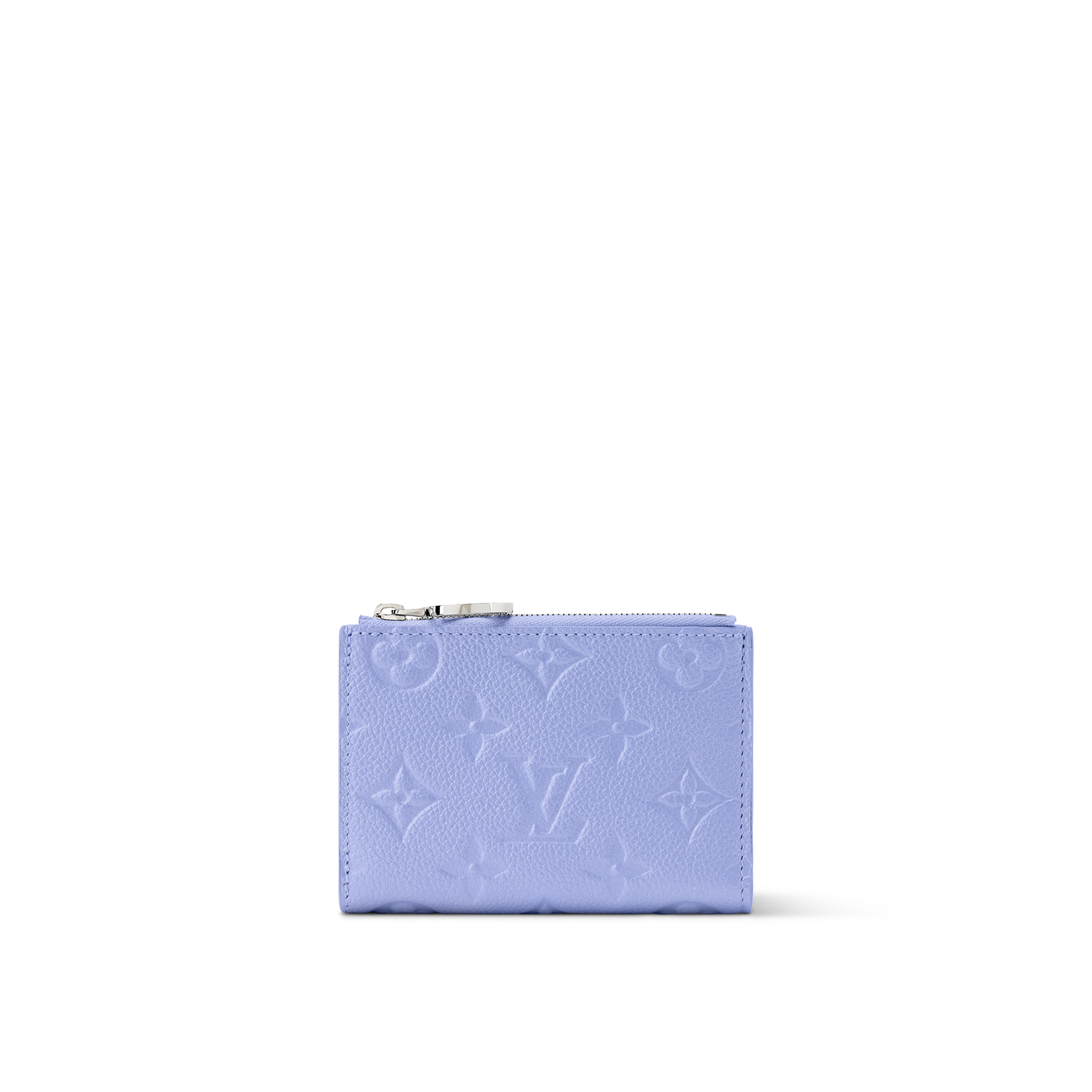 Portafoglio Lisa Pelle Monogram Empreinte Donna Portafogli e Piccola Pelletteria Portafogli Compatti | LOUIS VUITTON (Zoom prodotto)
