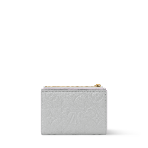 Portafoglio Lisa back view