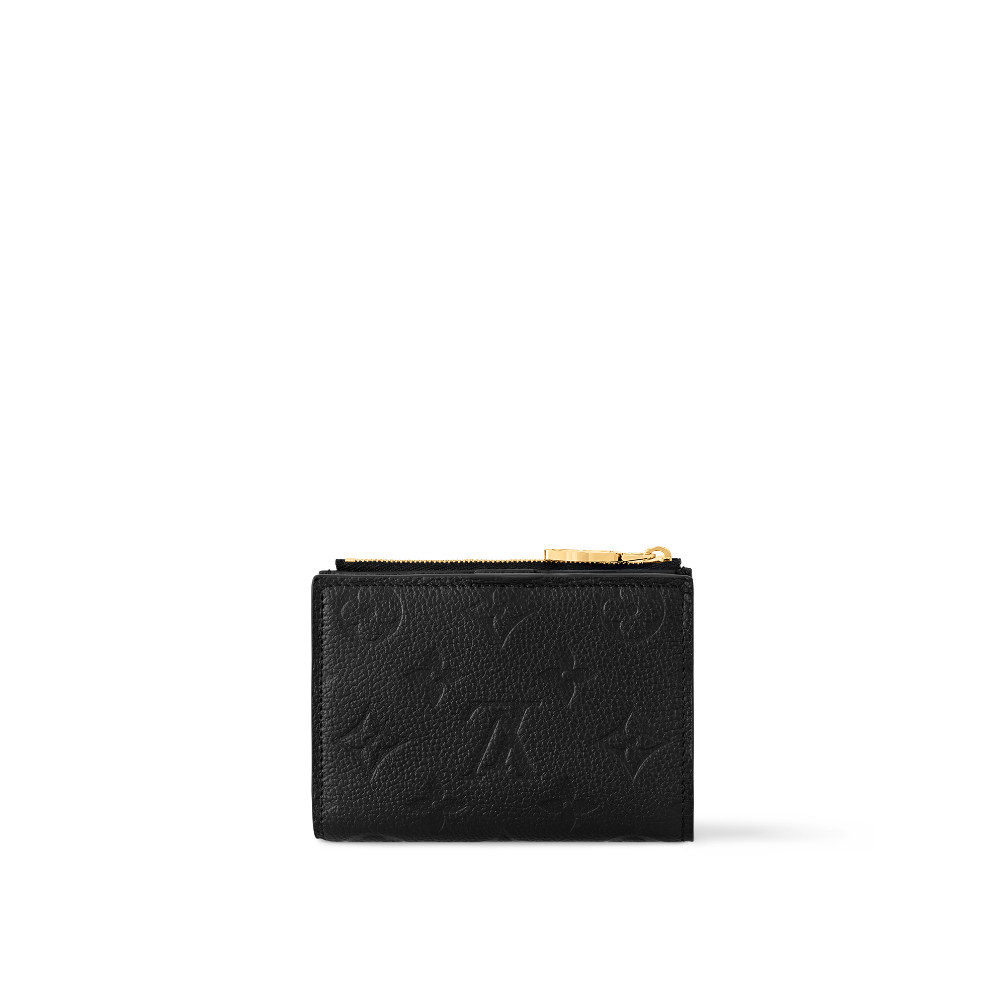 Portafoglio Lisa Pelle Monogram Empreinte Donna Portafogli e Piccola Pelletteria Portafogli Compatti | LOUIS VUITTON (Zoom prodotto)
