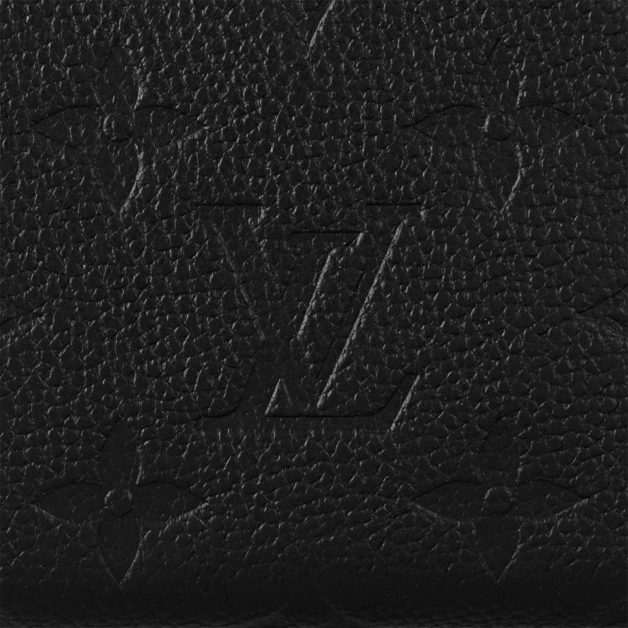 Portafoglio Lisa Pelle Monogram Empreinte Donna Portafogli e Piccola Pelletteria Portafogli Compatti | LOUIS VUITTON (Zoom prodotto)