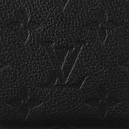 Portafoglio Lisa Pelle Monogram Empreinte Donna Portafogli e Piccola Pelletteria Portafogli Compatti | LOUIS VUITTON (Zoom prodotto)