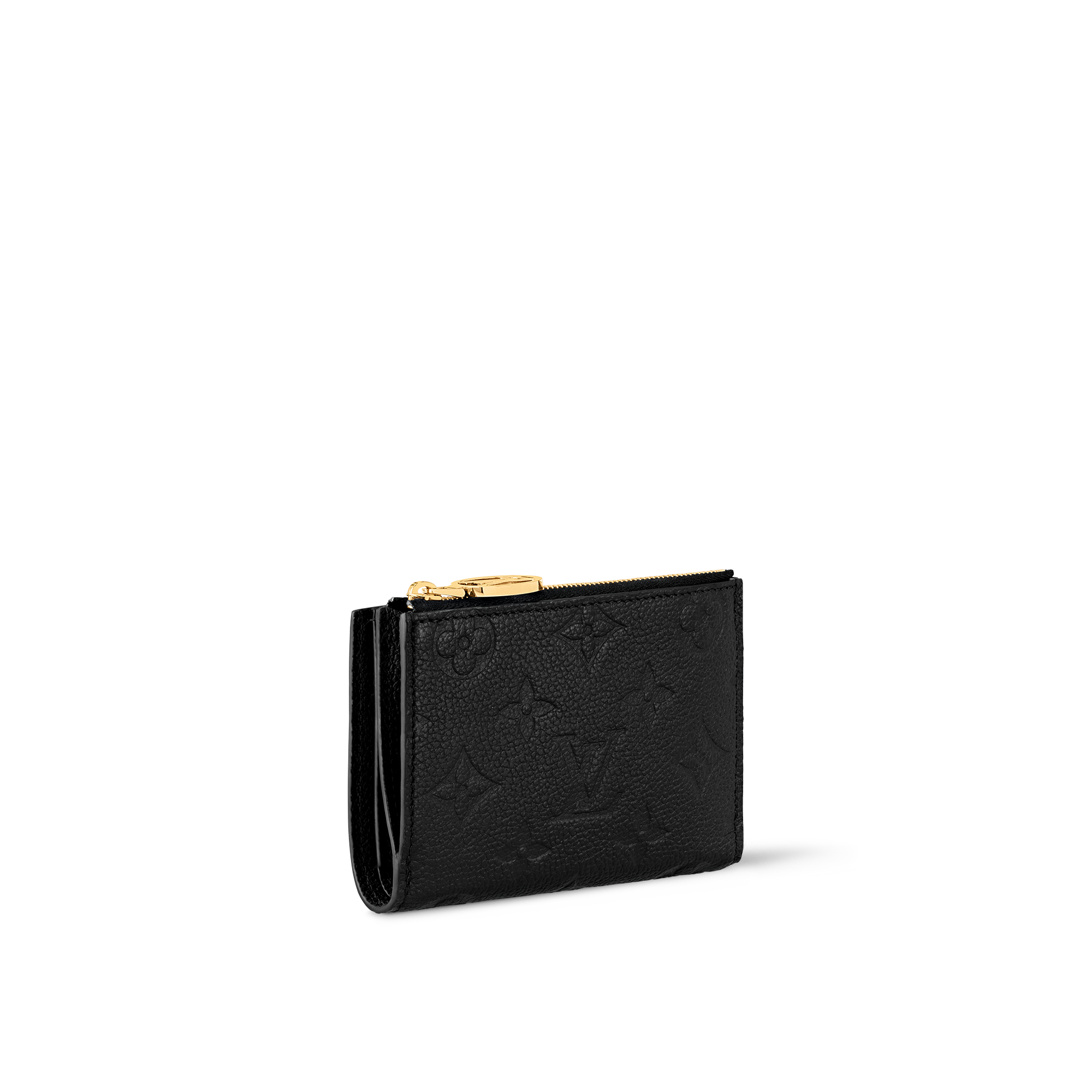 Portafoglio Lisa Pelle Monogram Empreinte Donna Portafogli e Piccola Pelletteria Portafogli Compatti | LOUIS VUITTON (Zoom prodotto)