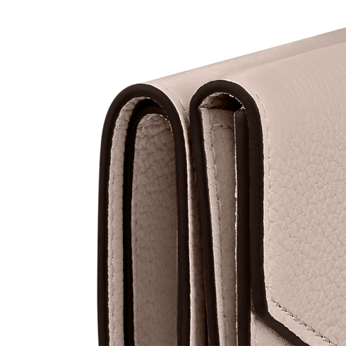 Portafoglio Lockmini Pelle Lockme Uomo Discontinued Product Obs 14 | LOUIS VUITTON (Zoom prodotto)