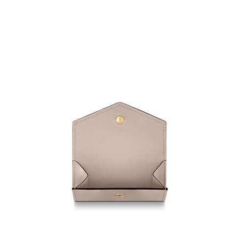 Portafoglio Lockmini Pelle Lockme Uomo Discontinued Product Obs 14 | LOUIS VUITTON (Zoom prodotto)