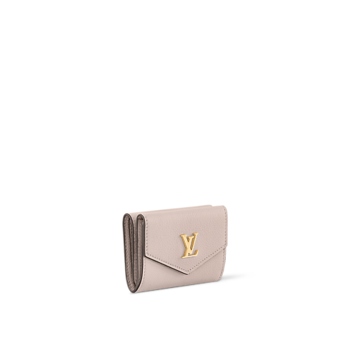 Portafoglio Lockmini Pelle Lockme Uomo Discontinued Product Obs 14 | LOUIS VUITTON (Zoom prodotto)