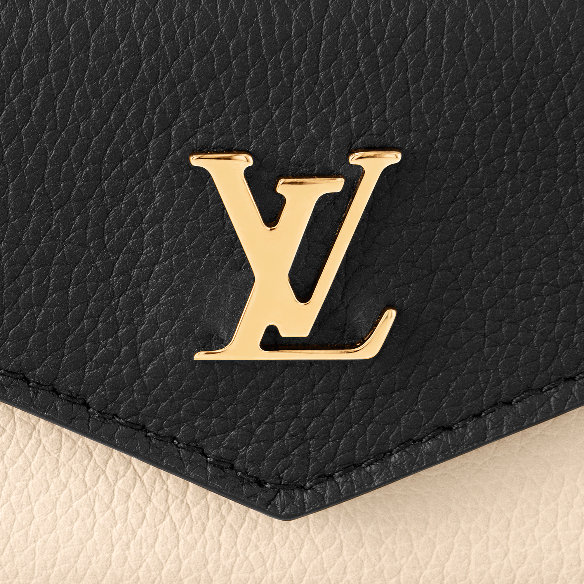 Portafoglio Lockmini Pelle Lockme Donna Portafogli e Piccola Pelletteria Tutti i Portafogli e Piccola Pelletteria | LOUIS VUITTON (Zoom prodotto)