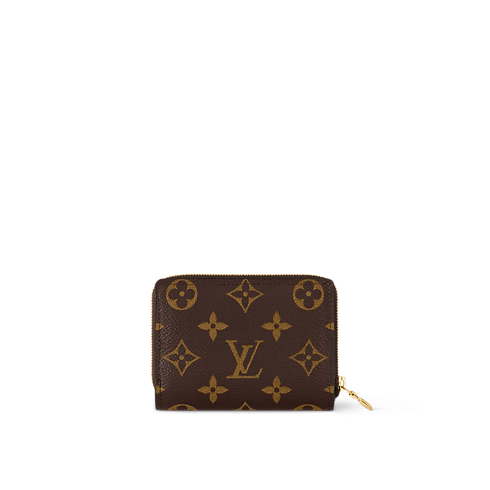 Portafoglio Lou Autres Toiles Monogram Donna Portafogli e Piccola Pelletteria Tutti i Portafogli e Piccola Pelletteria | LOUIS VUITTON (Zoom prodotto)