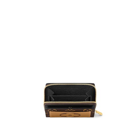 Portafoglio Lou Autres Toiles Monogram Donna Portafogli e Piccola Pelletteria Tutti i Portafogli e Piccola Pelletteria | LOUIS VUITTON (Zoom prodotto)