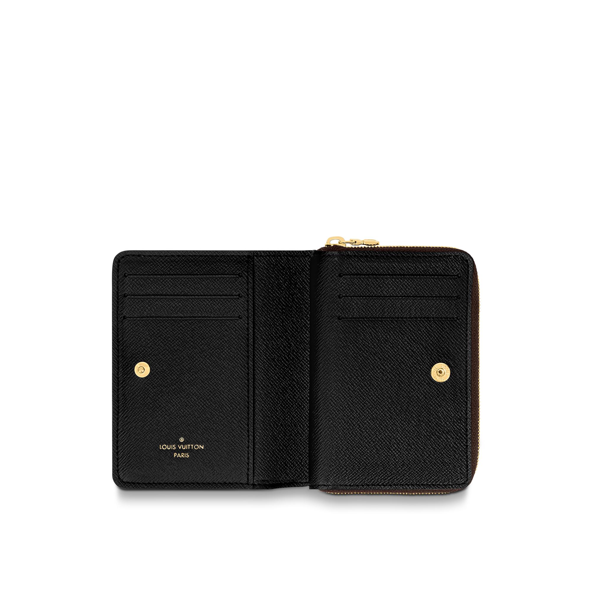 Portafoglio Lou Autres Toiles Monogram Donna Portafogli e Piccola Pelletteria Tutti i Portafogli e Piccola Pelletteria | LOUIS VUITTON (Zoom prodotto)