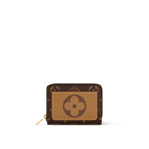 Portafoglio Lou Autres Toiles Monogram Donna Portafogli e Piccola Pelletteria Tutti i Portafogli e Piccola Pelletteria | LOUIS VUITTON (Zoom prodotto)