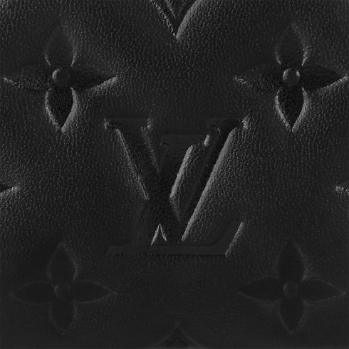 Portafoglio Lou Coussin Donna Portafogli e Piccola Pelletteria Tutti i Portafogli e Piccola Pelletteria | LOUIS VUITTON (Zoom prodotto)