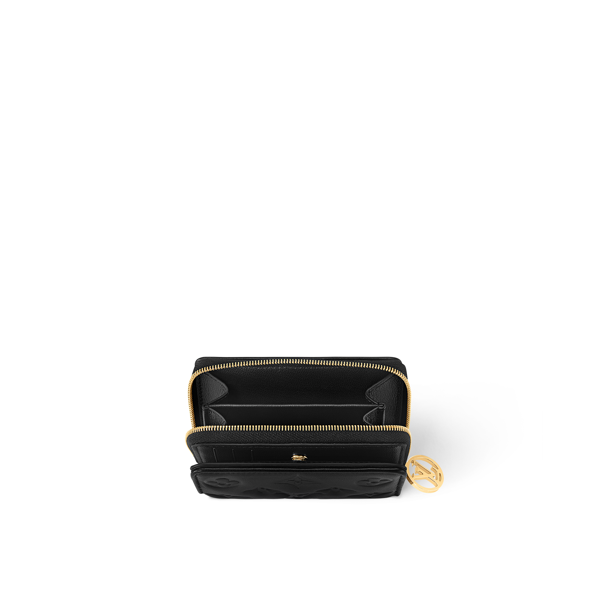 Portafoglio Lou Coussin Donna Portafogli e Piccola Pelletteria Tutti i Portafogli e Piccola Pelletteria | LOUIS VUITTON (Zoom prodotto)