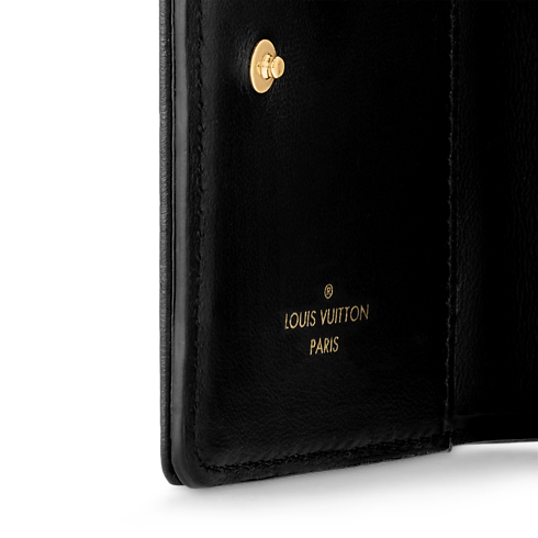 Portafoglio Lou Coussin Donna Portafogli e Piccola Pelletteria Tutti i Portafogli e Piccola Pelletteria | LOUIS VUITTON (Zoom prodotto)