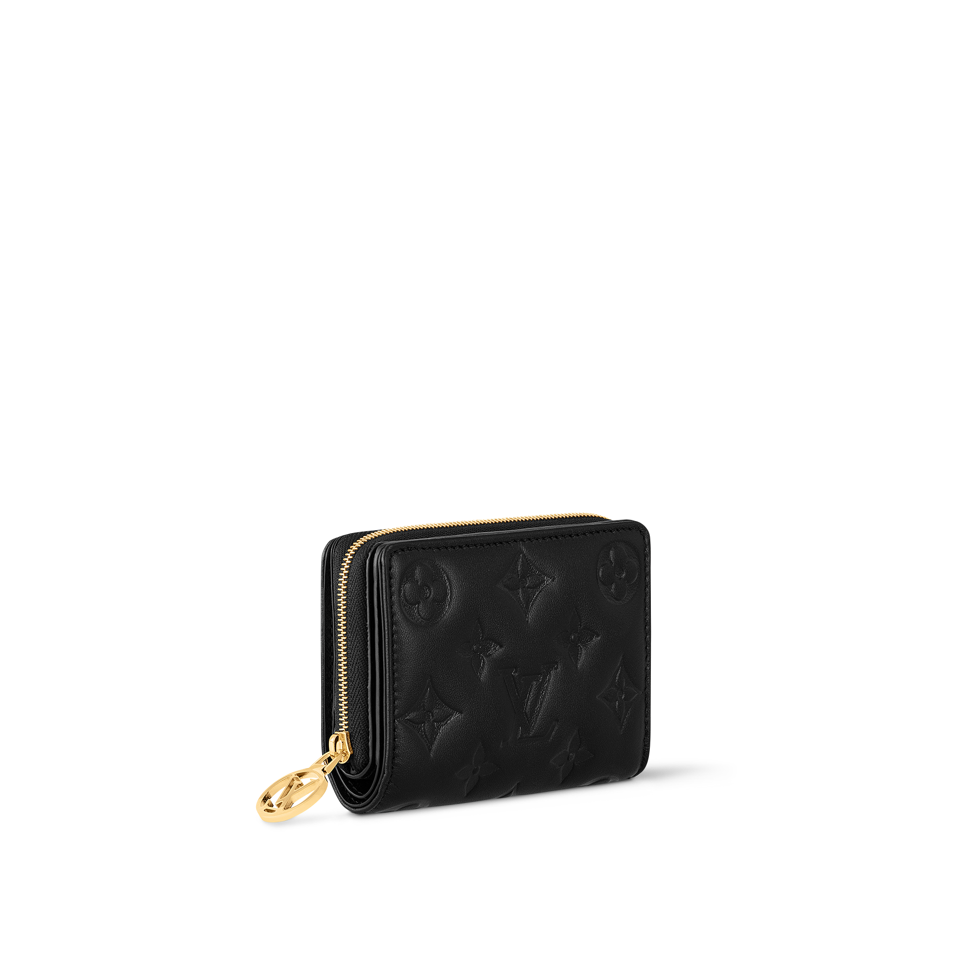 Portafoglio Lou Coussin Donna Portafogli e Piccola Pelletteria Tutti i Portafogli e Piccola Pelletteria | LOUIS VUITTON (Zoom prodotto)