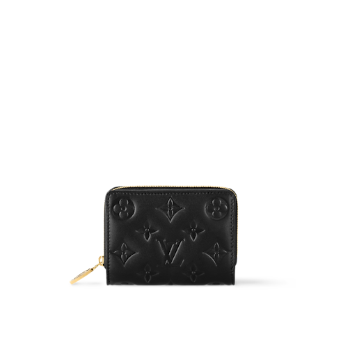 Portafoglio Lou Coussin Donna Portafogli e Piccola Pelletteria Tutti i Portafogli e Piccola Pelletteria | LOUIS VUITTON (Zoom prodotto)