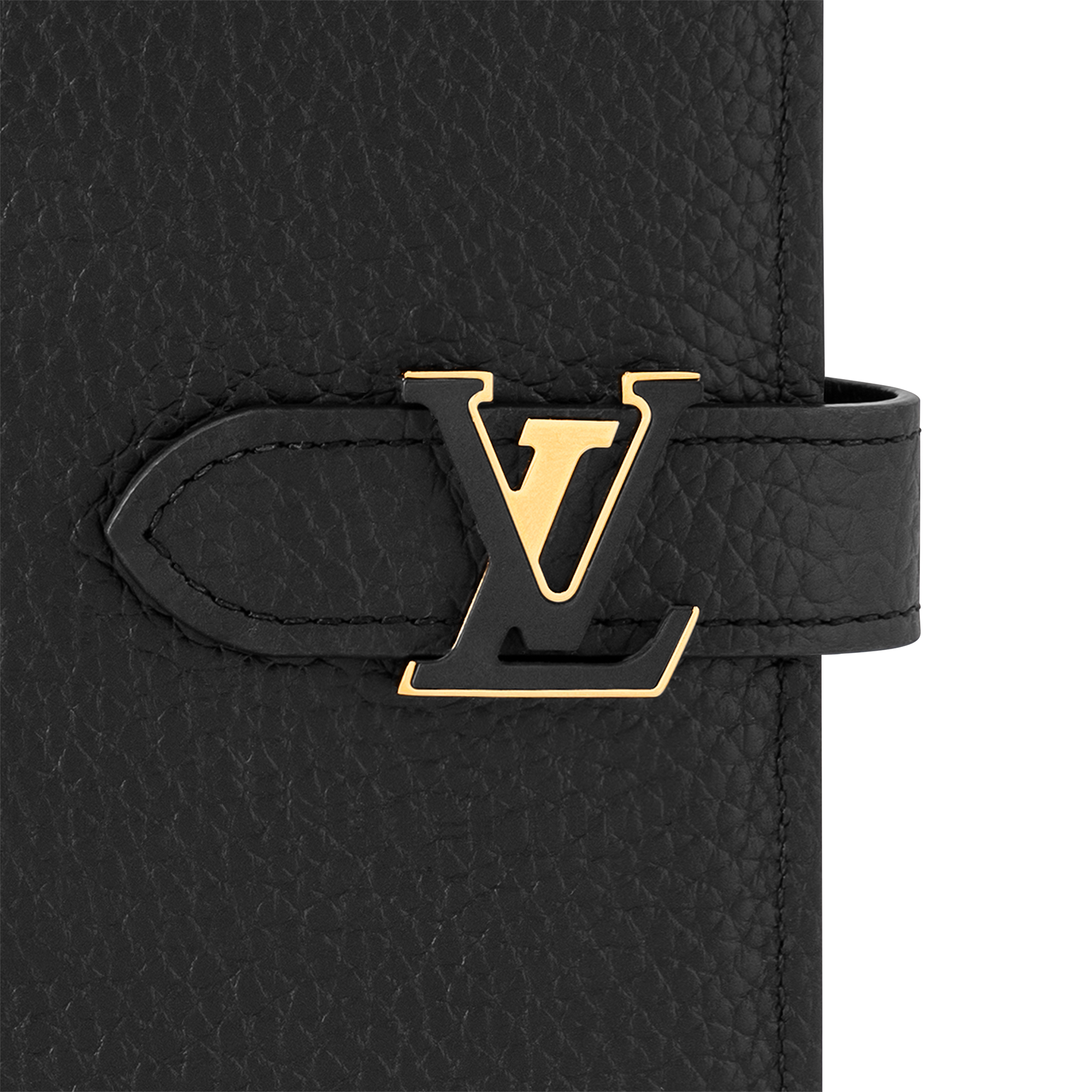 Portafoglio LV Vertical Capucines Donna Portafogli e Piccola Pelletteria Tutti i Portafogli e Piccola Pelletteria | LOUIS VUITTON (Zoom prodotto)