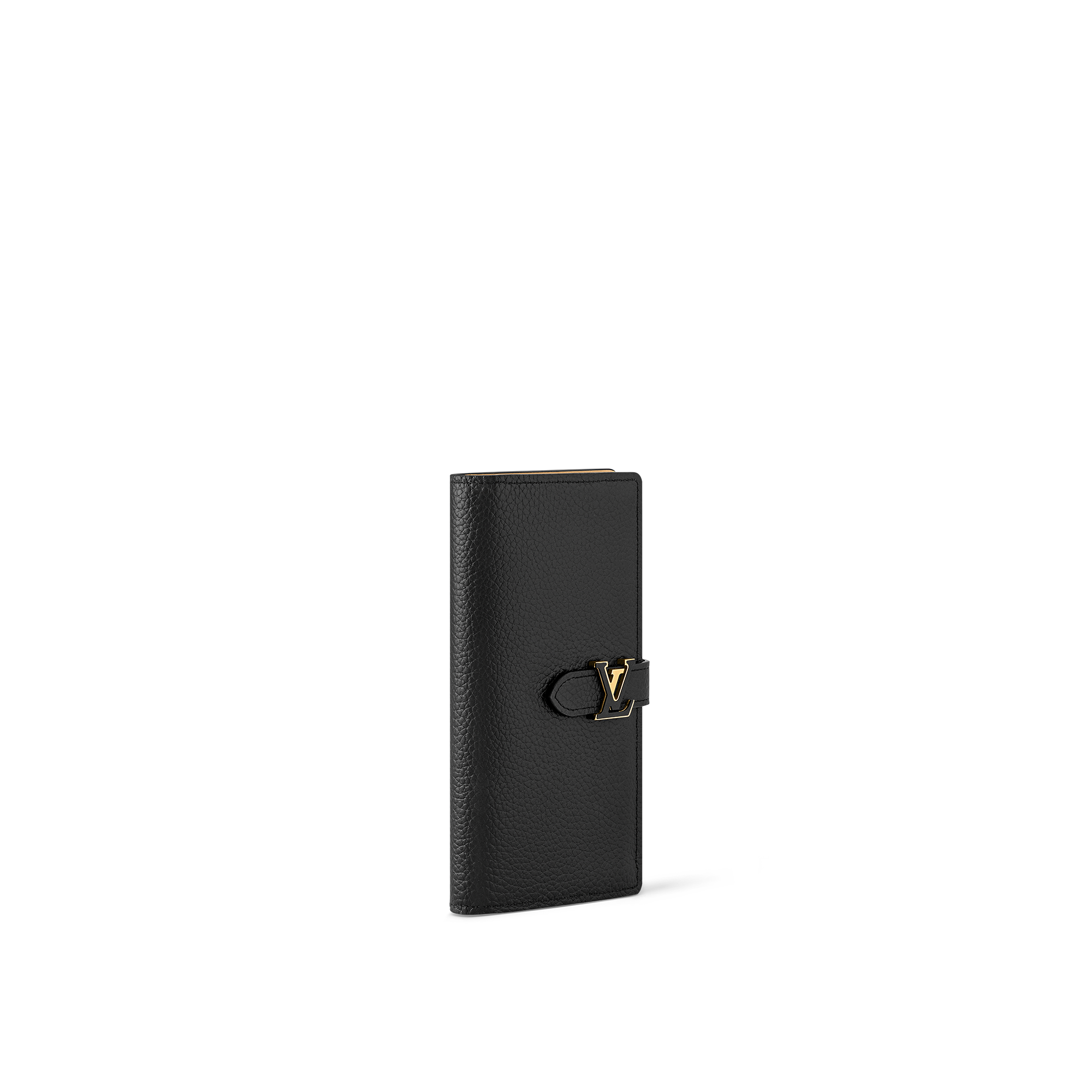 Portafoglio LV Vertical Capucines Donna Portafogli e Piccola Pelletteria Tutti i Portafogli e Piccola Pelletteria | LOUIS VUITTON (Zoom prodotto)