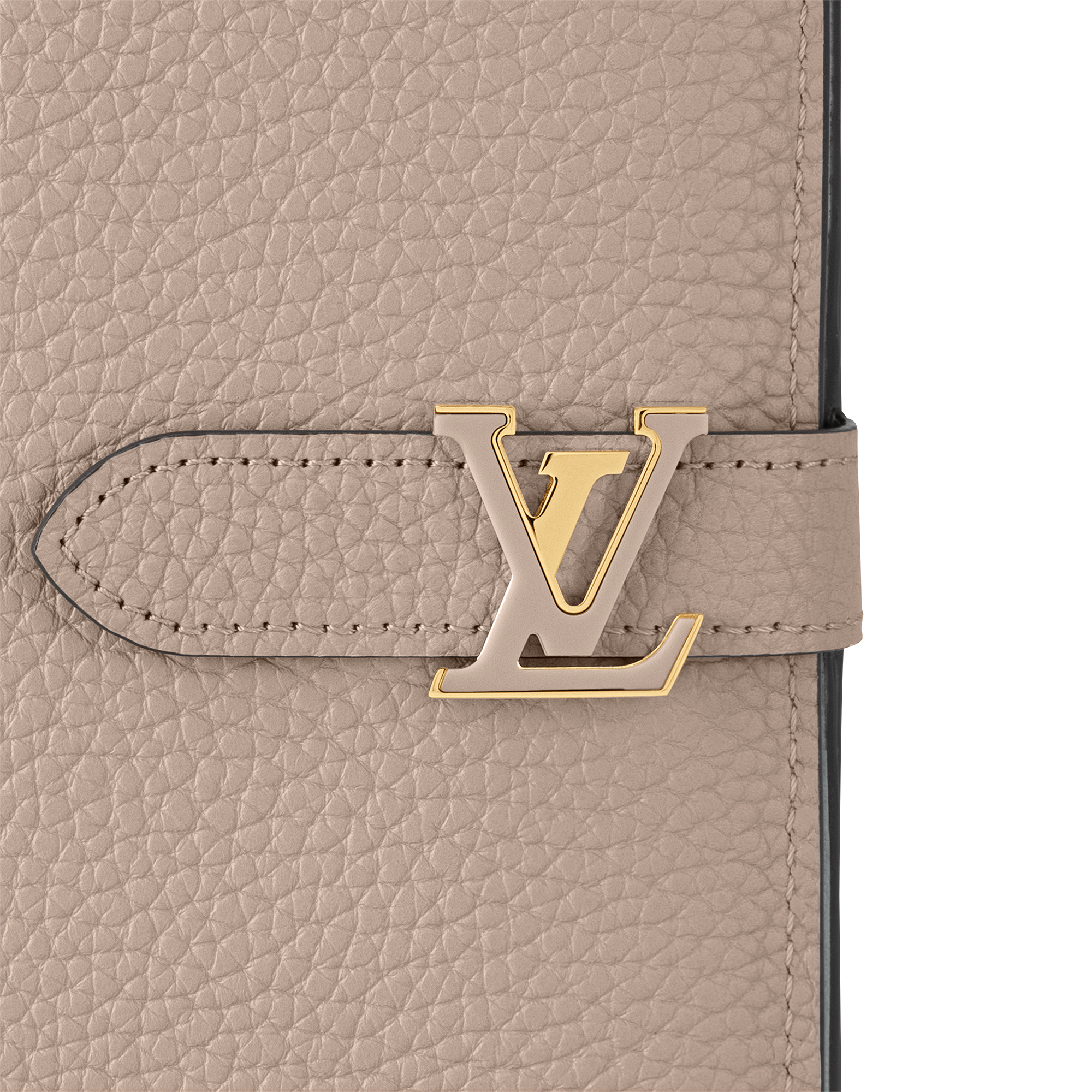 Portafoglio LV Vertical Capucines Donna Portafogli e Piccola Pelletteria Tutti i Portafogli e Piccola Pelletteria | LOUIS VUITTON (Zoom prodotto)