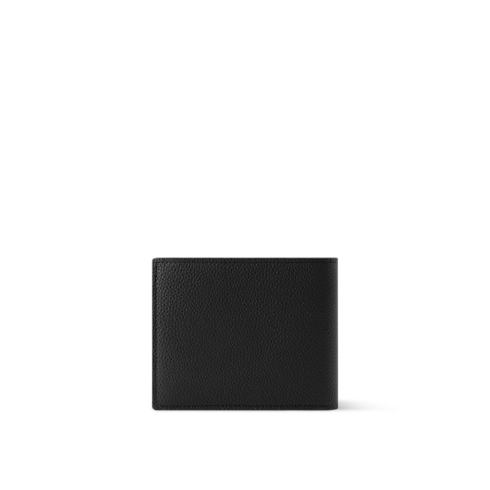 Portafoglio Marco LV Aerogram Borse e Piccola Pelletteria Piccola Pelletteria da Uomo Portafogli | LOUIS VUITTON (Zoom prodotto)