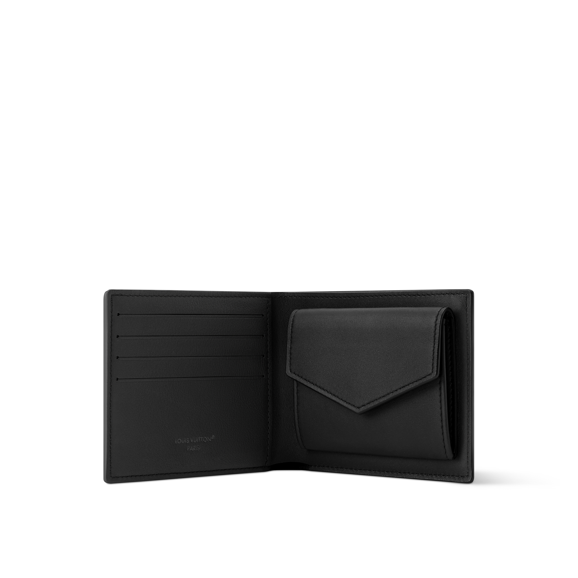 Portafoglio Marco LV Aerogram Borse e Piccola Pelletteria Piccola Pelletteria da Uomo Portafogli | LOUIS VUITTON (Zoom prodotto)