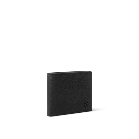 Portafoglio Marco LV Aerogram Borse e Piccola Pelletteria Piccola Pelletteria da Uomo Portafogli | LOUIS VUITTON (Zoom prodotto)