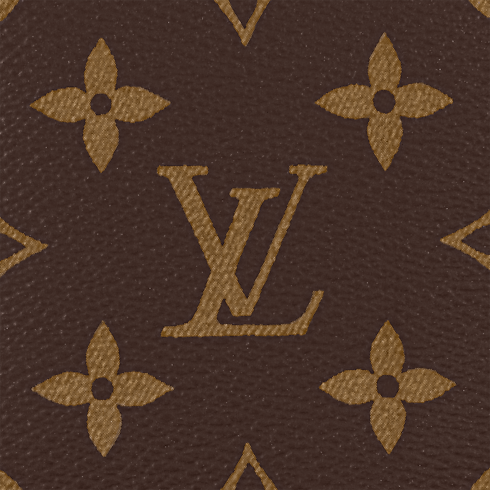 Portafoglio Marco Tela Monogram Uomo Portafogli e Piccola Pelletteria Tutti i Portafogli e Piccola Pelletteria | LOUIS VUITTON (Zoom prodotto)