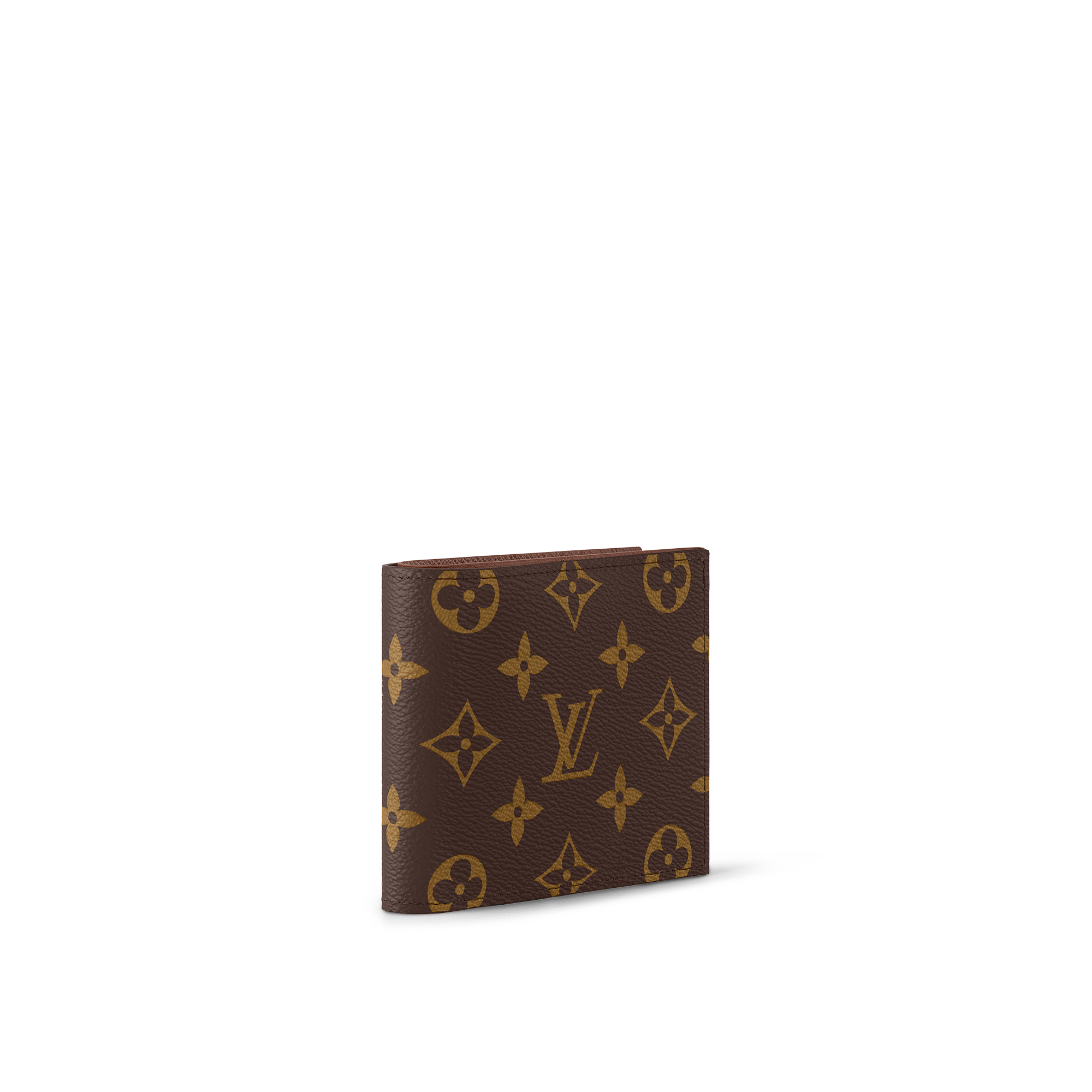 Portafoglio Marco Tela Monogram Uomo Portafogli e Piccola Pelletteria Tutti i Portafogli e Piccola Pelletteria | LOUIS VUITTON (Zoom prodotto)
