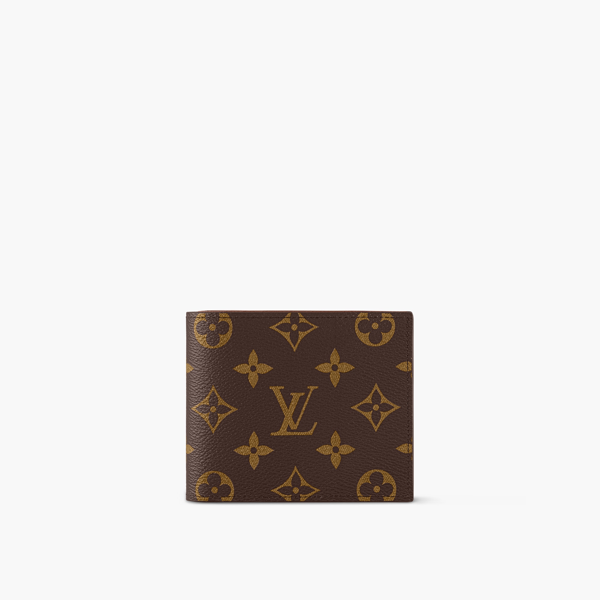 Portafoglio Marco Monogram Louis Vuitton