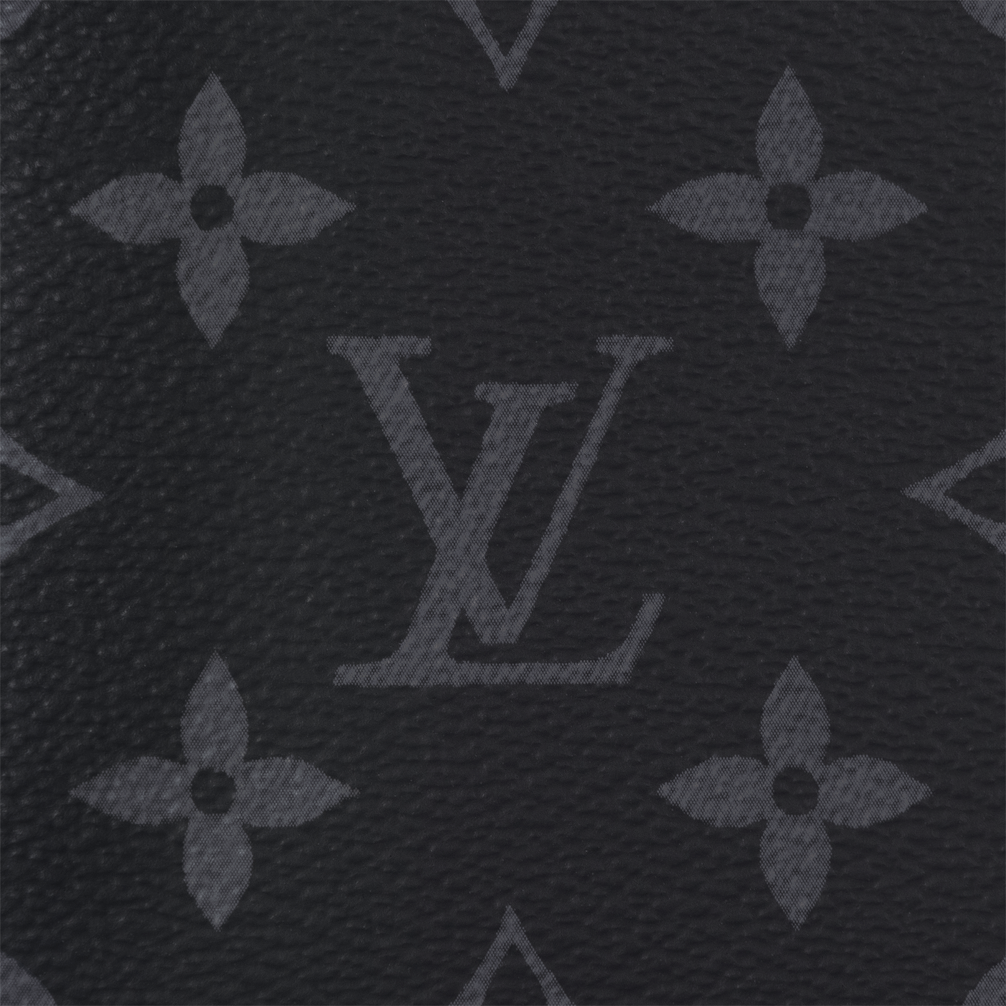 Portafoglio Marco Monogram Eclipse Uomo Portafogli e Piccola Pelletteria Tutti i Portafogli e Piccola Pelletteria | LOUIS VUITTON (Zoom prodotto)