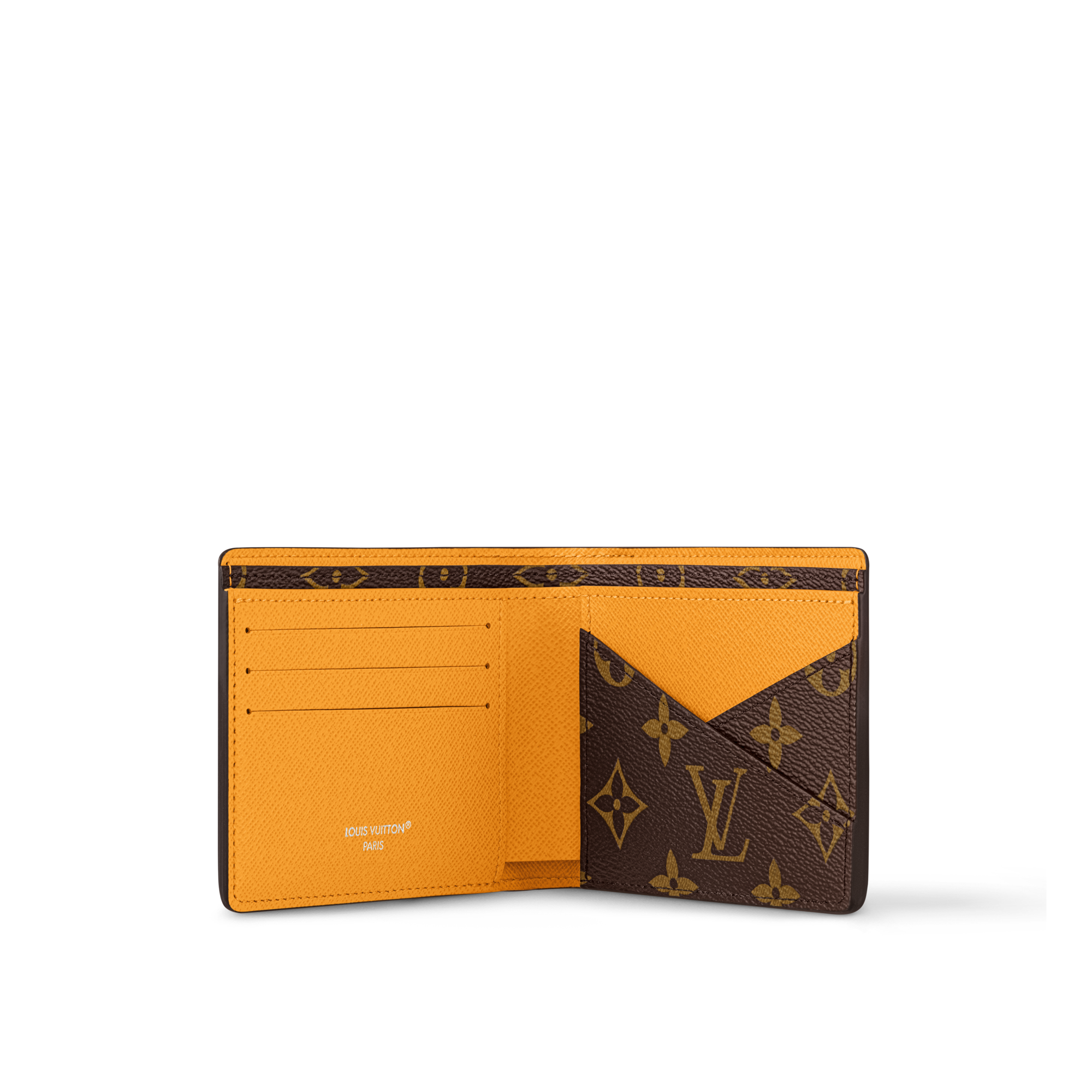 Portafoglio Multiple G73 Donna Portafogli e Piccola Pelletteria Novità | LOUIS VUITTON (Zoom prodotto)