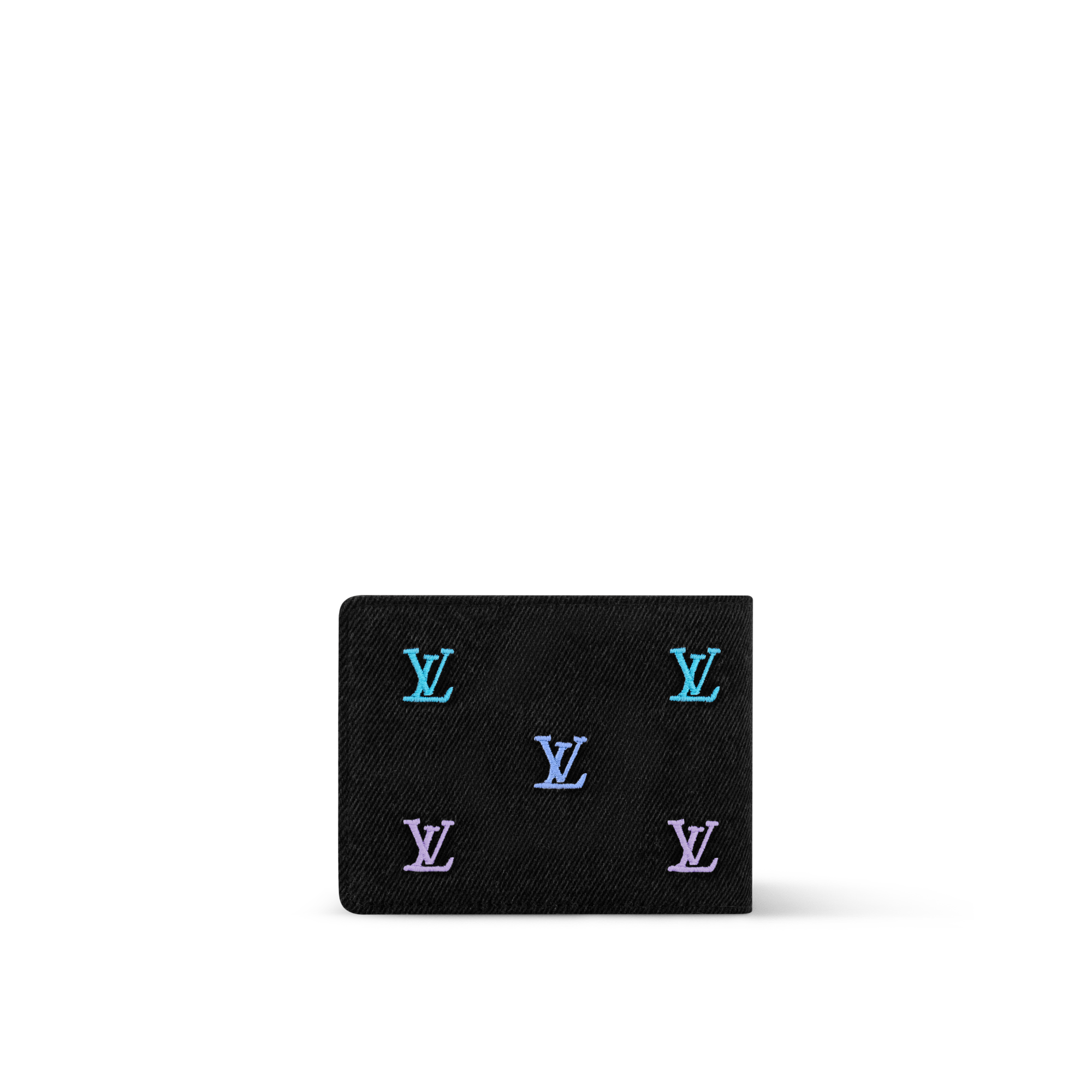 Portafoglio Multiple Monogram Other Borse e Piccola Pelletteria Piccola Pelletteria da Uomo Portafogli | LOUIS VUITTON (Zoom prodotto)