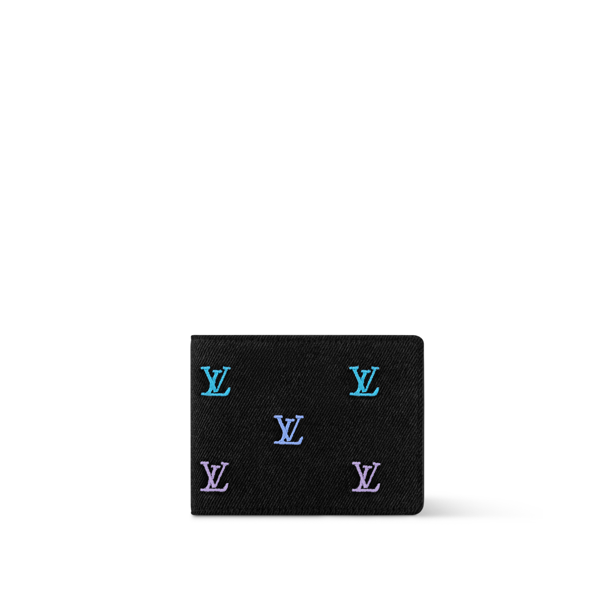 Portafoglio Multiple Monogram Other Borse e Piccola Pelletteria Piccola Pelletteria da Uomo Portafogli | LOUIS VUITTON (Zoom prodotto)
