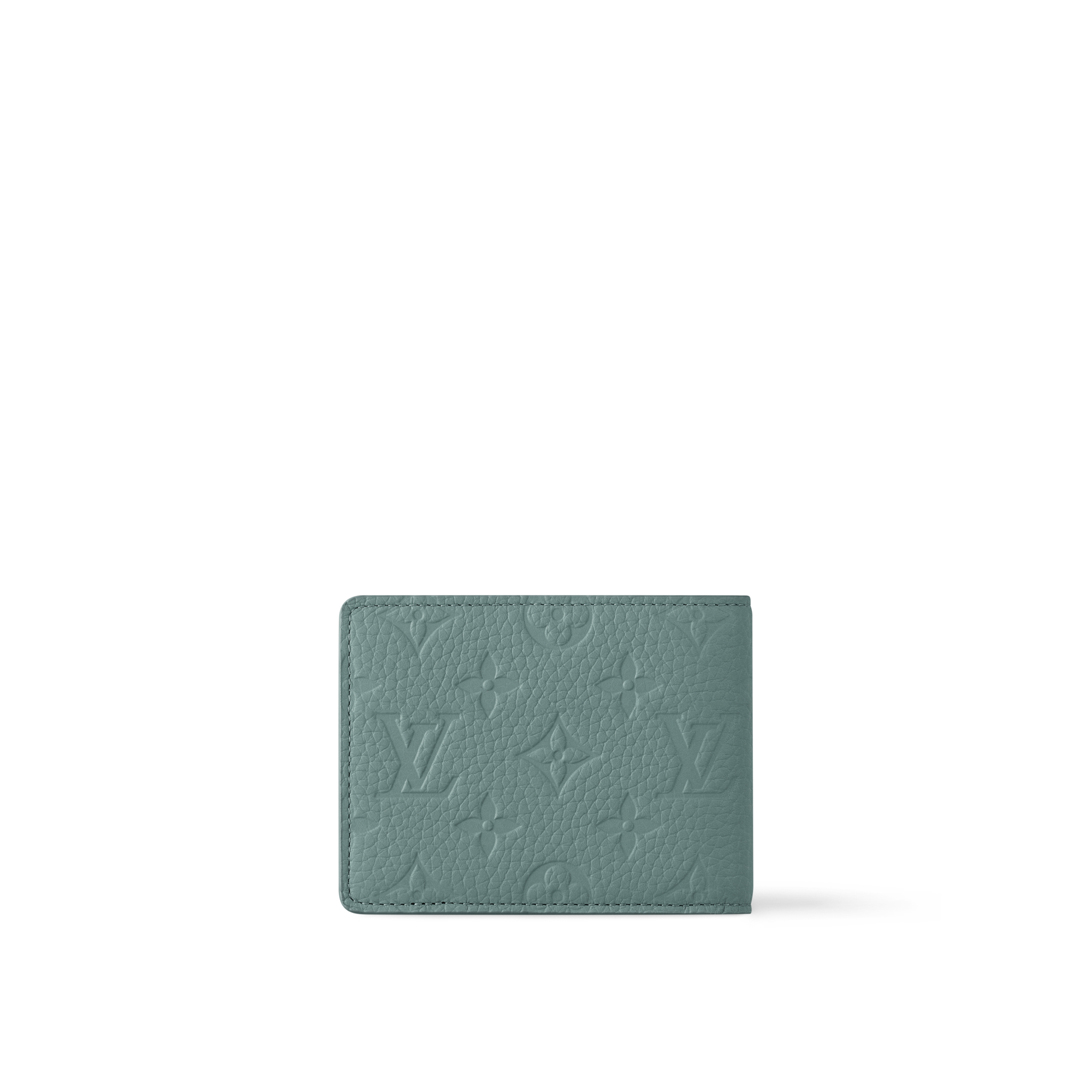 Portafoglio Multiple Monogram in pelle Taurillon Borse e Piccola Pelletteria Piccola Pelletteria da Uomo Portafogli | LOUIS VUITTON (Zoom prodotto)