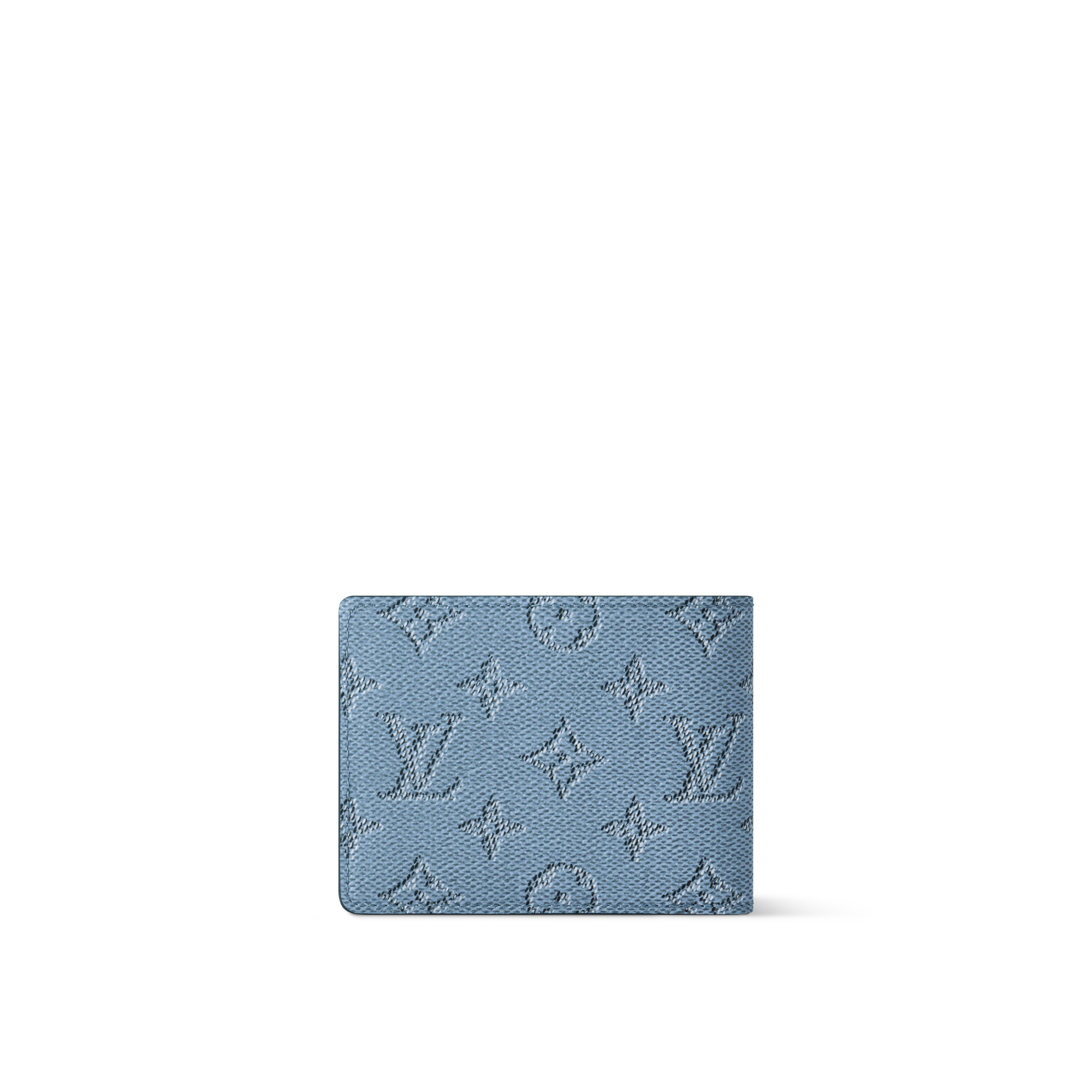 Portafoglio Multiple Altri Monogram Borse e Piccola Pelletteria Piccola Pelletteria da Uomo Portafogli | LOUIS VUITTON (Zoom prodotto)