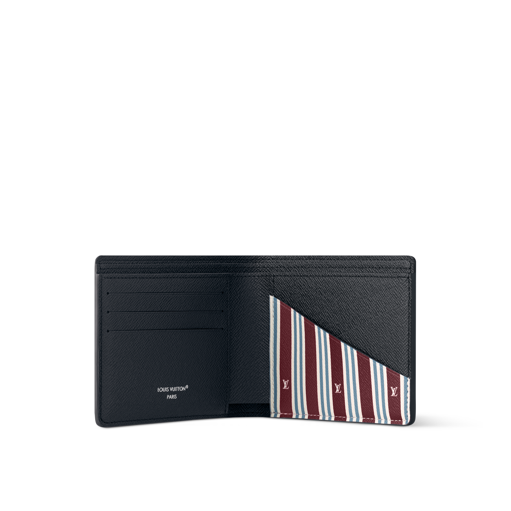 Portafoglio Multiple Altri Monogram Borse e Piccola Pelletteria Piccola Pelletteria da Uomo Portafogli | LOUIS VUITTON (Zoom prodotto)