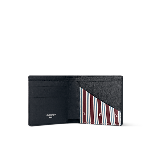 Portafoglio Multiple Altri Monogram Borse e Piccola Pelletteria Piccola Pelletteria da Uomo Portafogli | LOUIS VUITTON (Zoom prodotto)