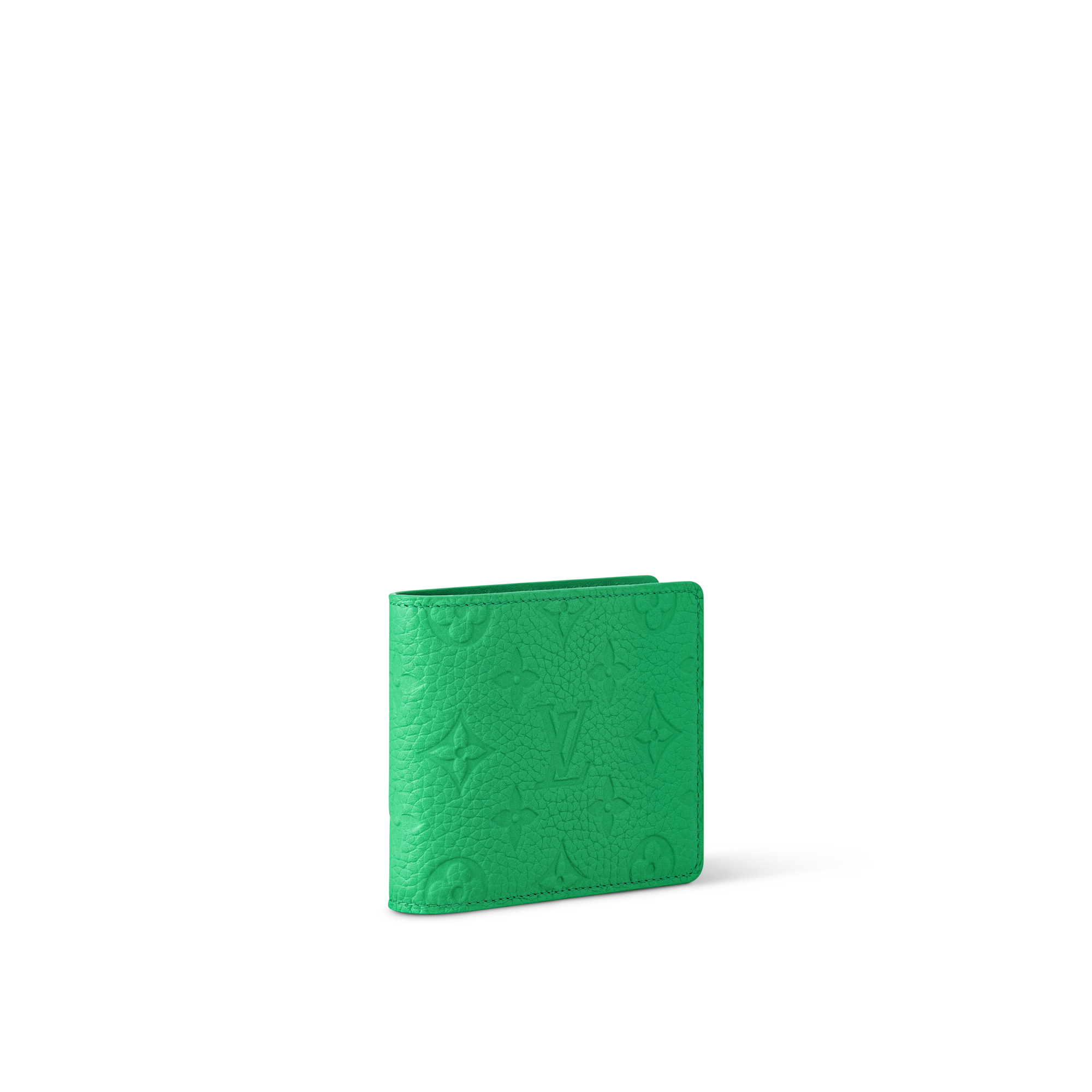 Portafoglio Multiple Monogram in pelle Taurillon Borse e Piccola Pelletteria Piccola Pelletteria da Uomo Portafogli | LOUIS VUITTON (Zoom prodotto)