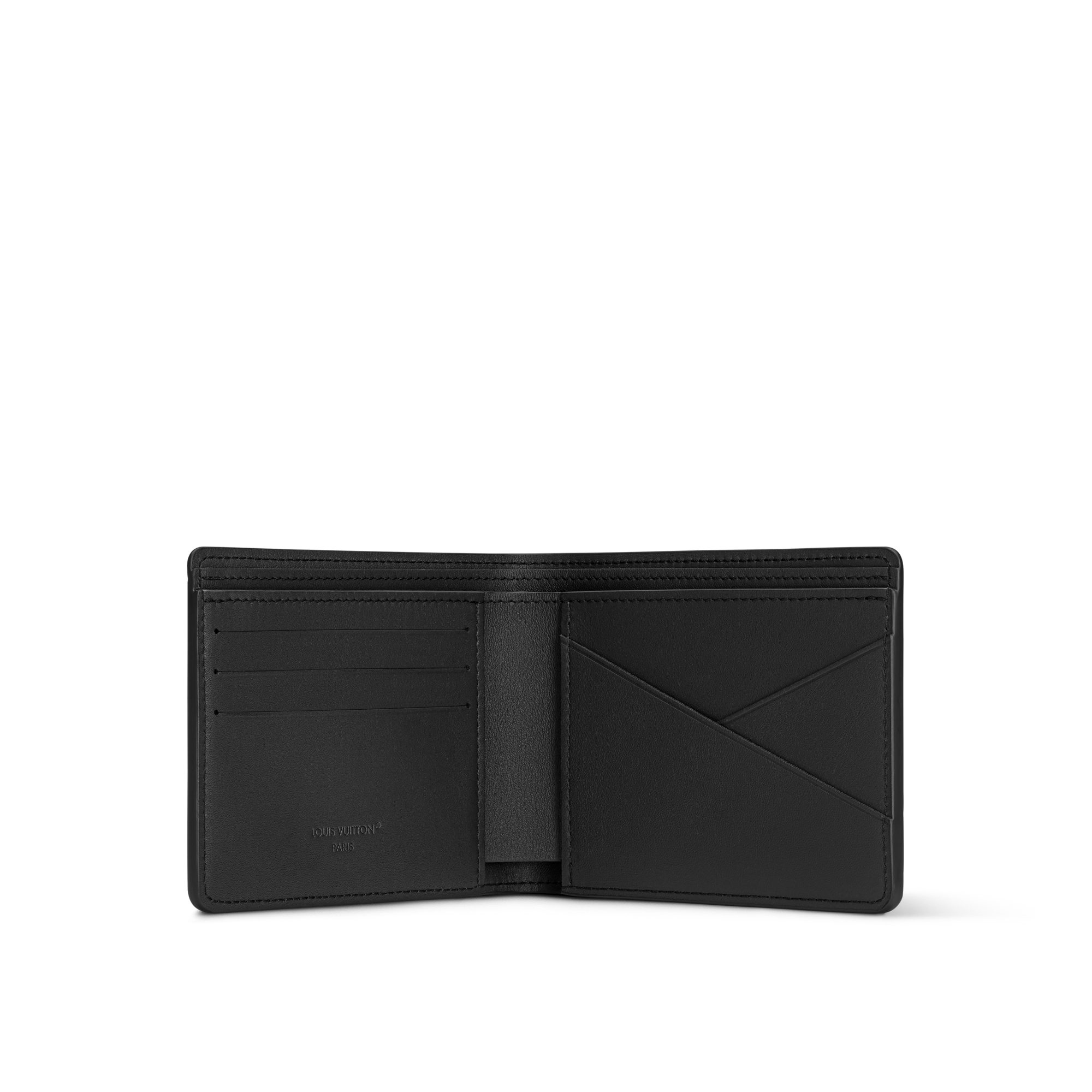 Portafoglio Multiple LV Aerogram Borse e Piccola Pelletteria Piccola Pelletteria da Uomo Portafogli | LOUIS VUITTON (Zoom prodotto)