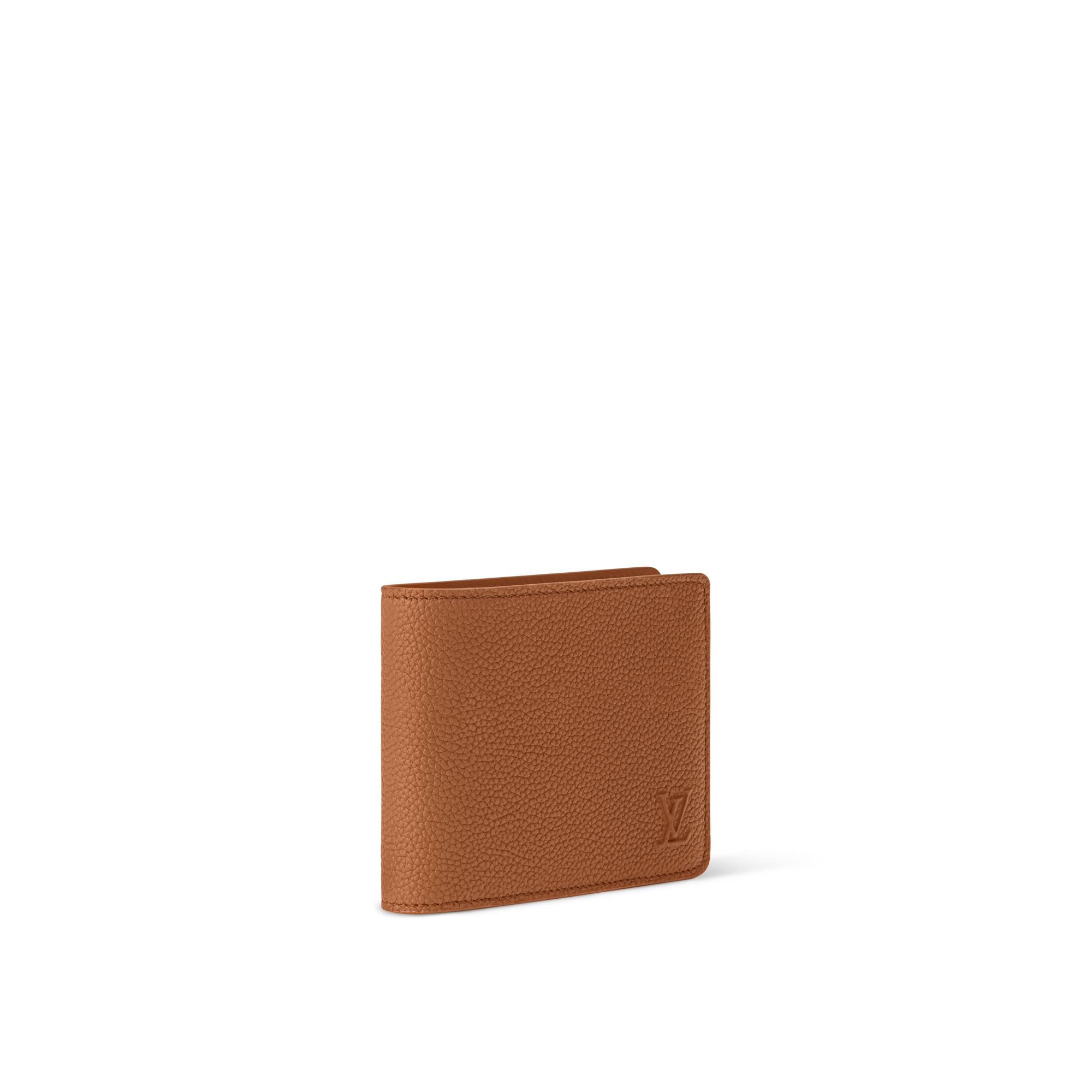 Portafoglio Multiple LV Aerogram Borse e Piccola Pelletteria Piccola Pelletteria da Uomo Portafogli | LOUIS VUITTON (Zoom prodotto)