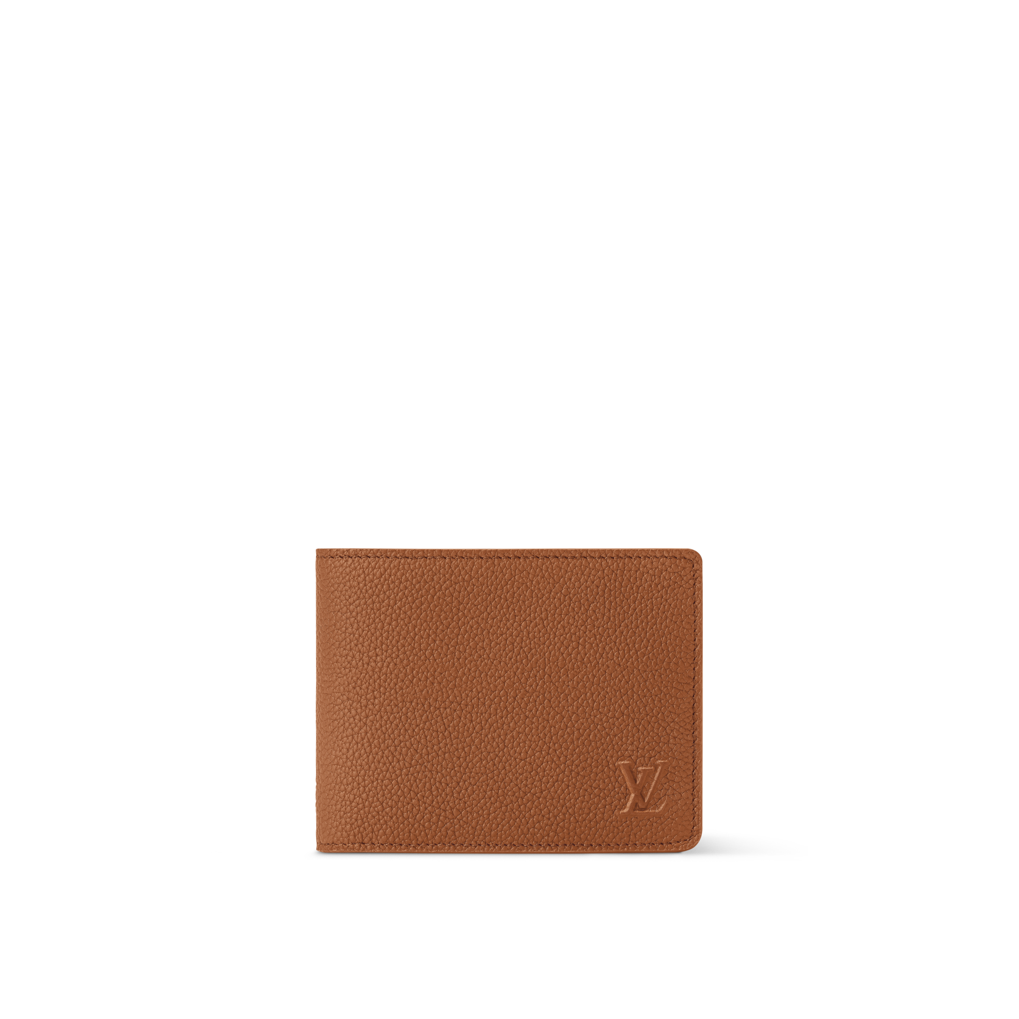 Portafoglio Multiple LV Aerogram Borse e Piccola Pelletteria Piccola Pelletteria da Uomo Portafogli | LOUIS VUITTON (Zoom prodotto)