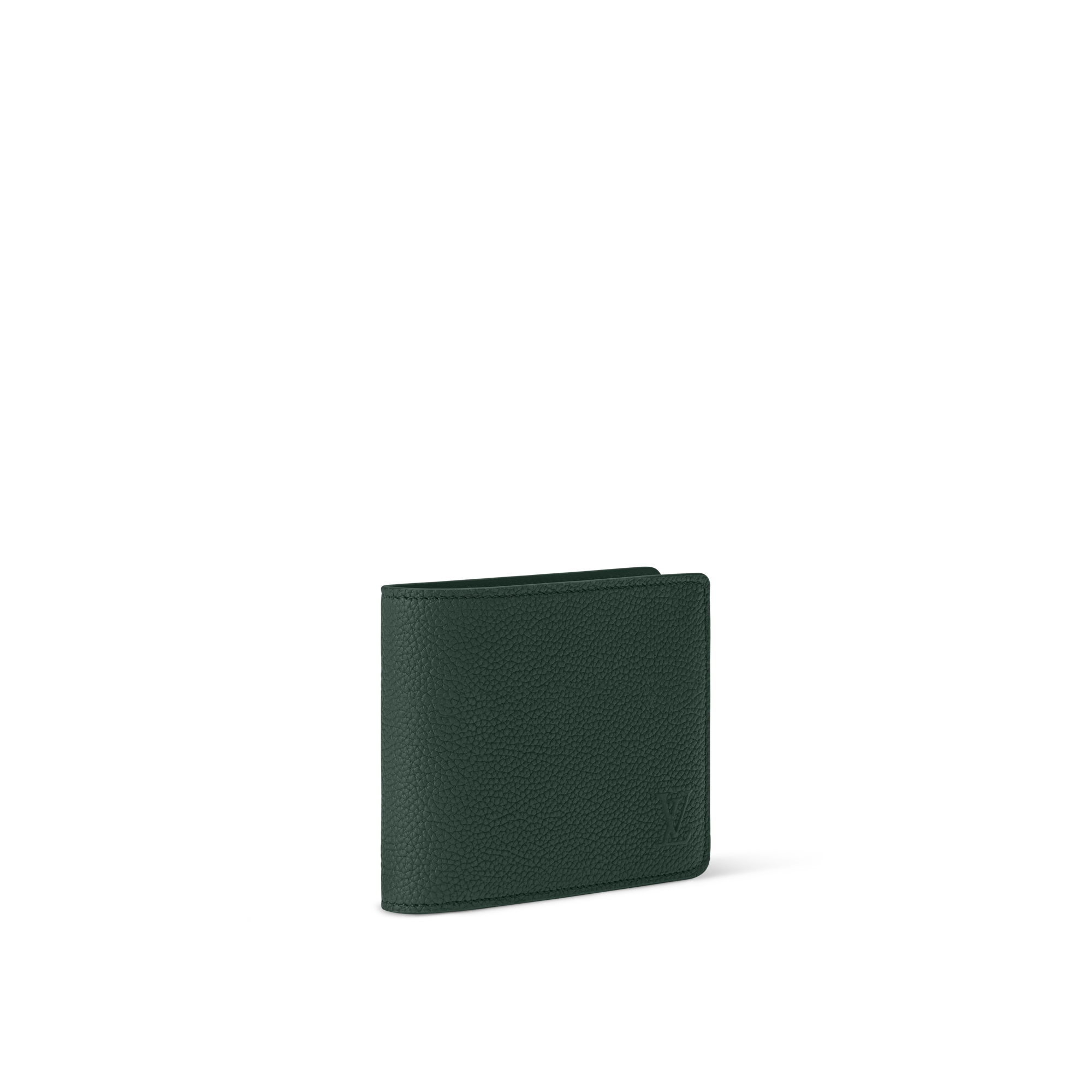 Portafoglio Multiple LV Aerogram Borse e Piccola Pelletteria Piccola Pelletteria da Uomo Portafogli | LOUIS VUITTON (Zoom prodotto)