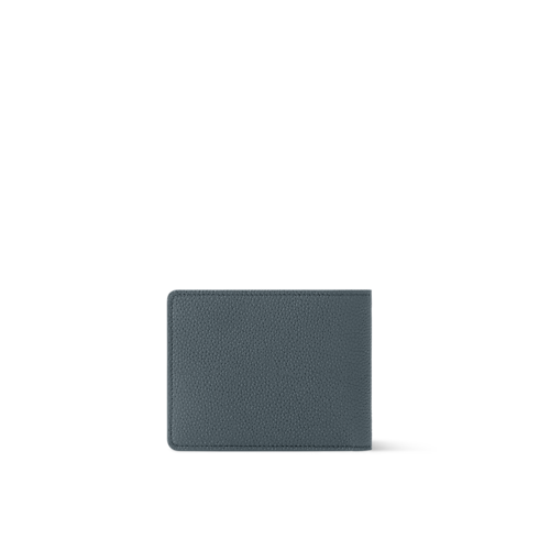 Portafoglio Multiple LV Aerogram Borse e Piccola Pelletteria Piccola Pelletteria da Uomo Portafogli | LOUIS VUITTON (Zoom prodotto)