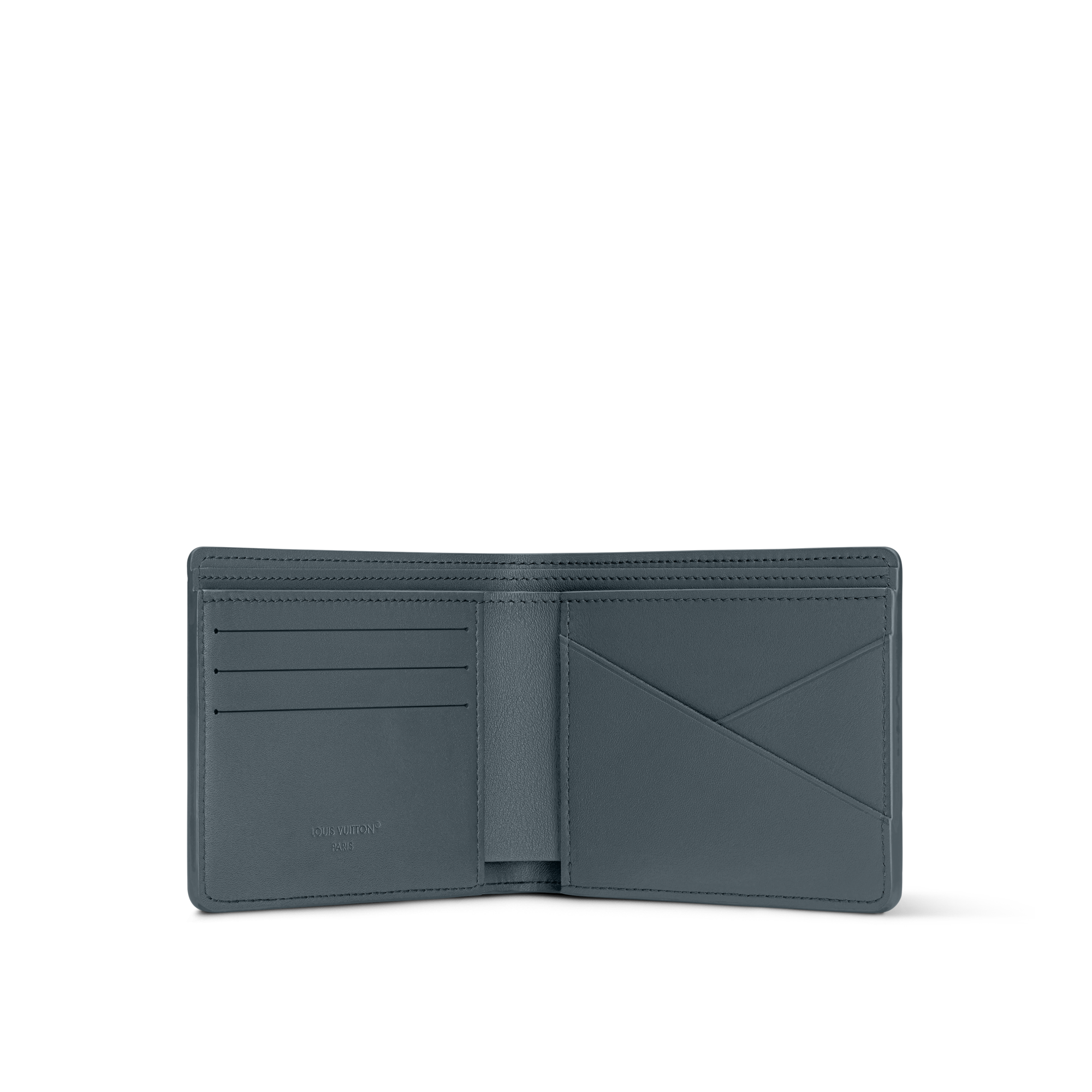 Portafoglio Multiple LV Aerogram Borse e Piccola Pelletteria Piccola Pelletteria da Uomo Portafogli | LOUIS VUITTON (Zoom prodotto)