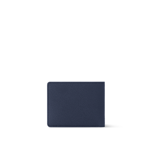 Portafoglio Multiple LV Aerogram Borse e Piccola Pelletteria Piccola Pelletteria da Uomo Portafogli | LOUIS VUITTON (Zoom prodotto)