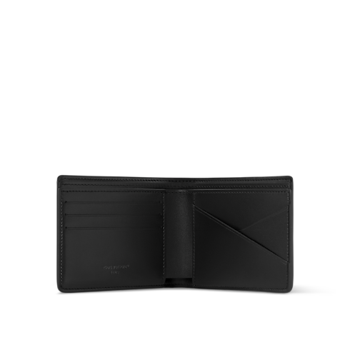 Portafoglio Multiple G72 Borse e Piccola Pelletteria Piccola Pelletteria da Uomo Portafogli | LOUIS VUITTON (Zoom prodotto)