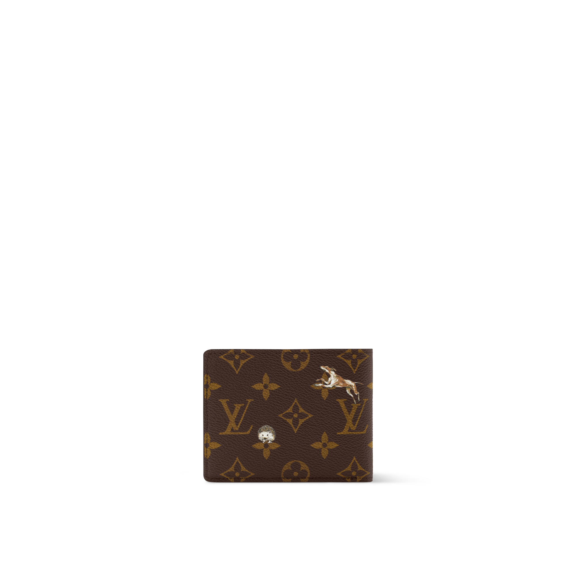 Portafoglio Multiple Monogram Other Borse e Piccola Pelletteria Piccola Pelletteria da Uomo Portafogli | LOUIS VUITTON (Zoom prodotto)