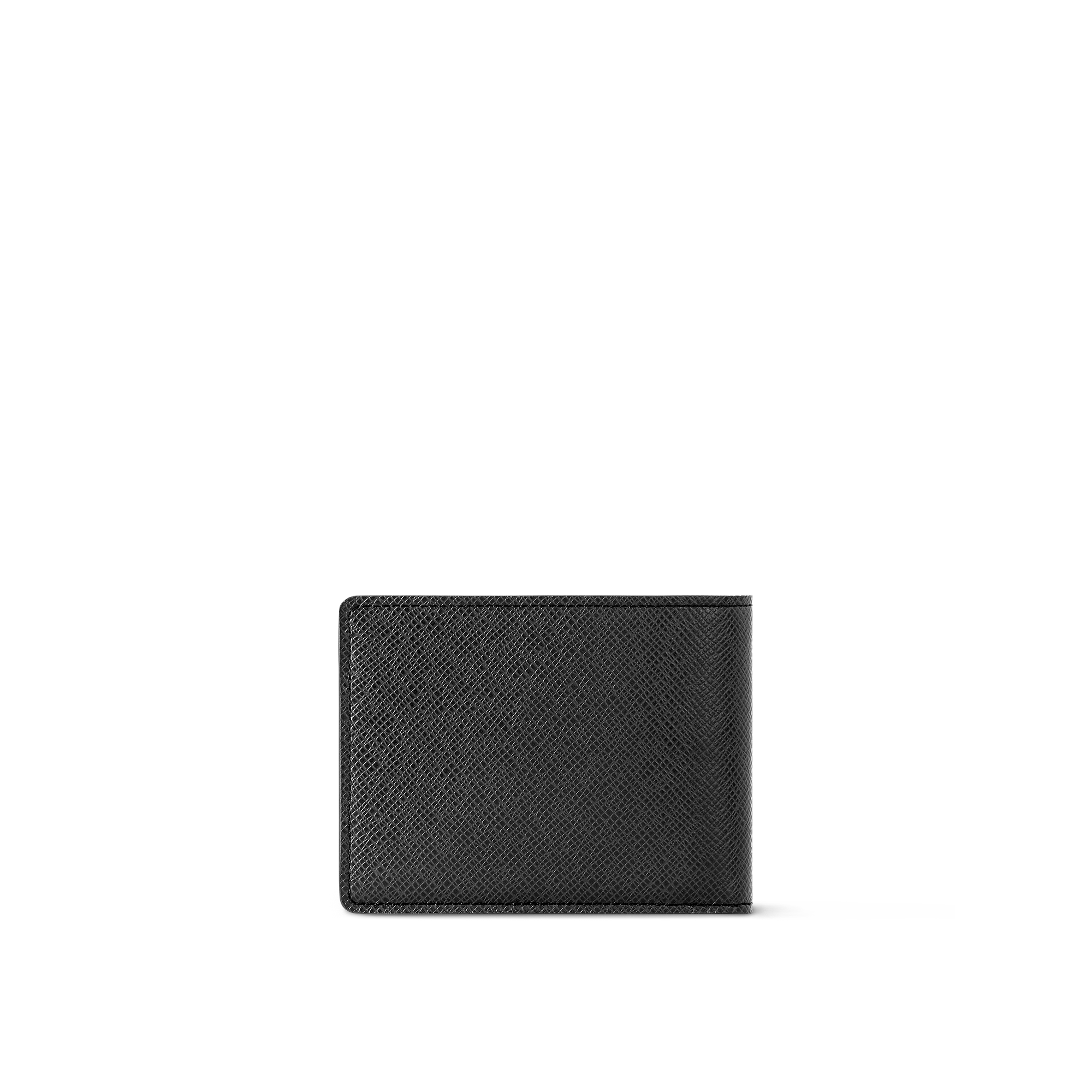 Portafoglio Multiple Pelle Taïga Uomo Portafogli e Piccola Pelletteria Tutti i Portafogli e Piccola Pelletteria | LOUIS VUITTON (Zoom prodotto)